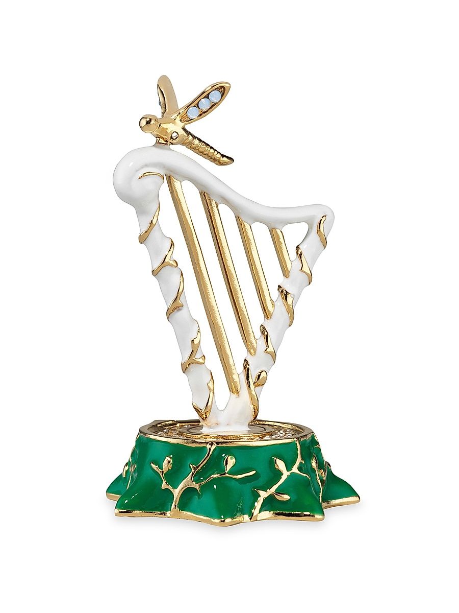 Women's Harmonious Harp Beautiful Magnolia Solid Perfume - Size 0.04 oz