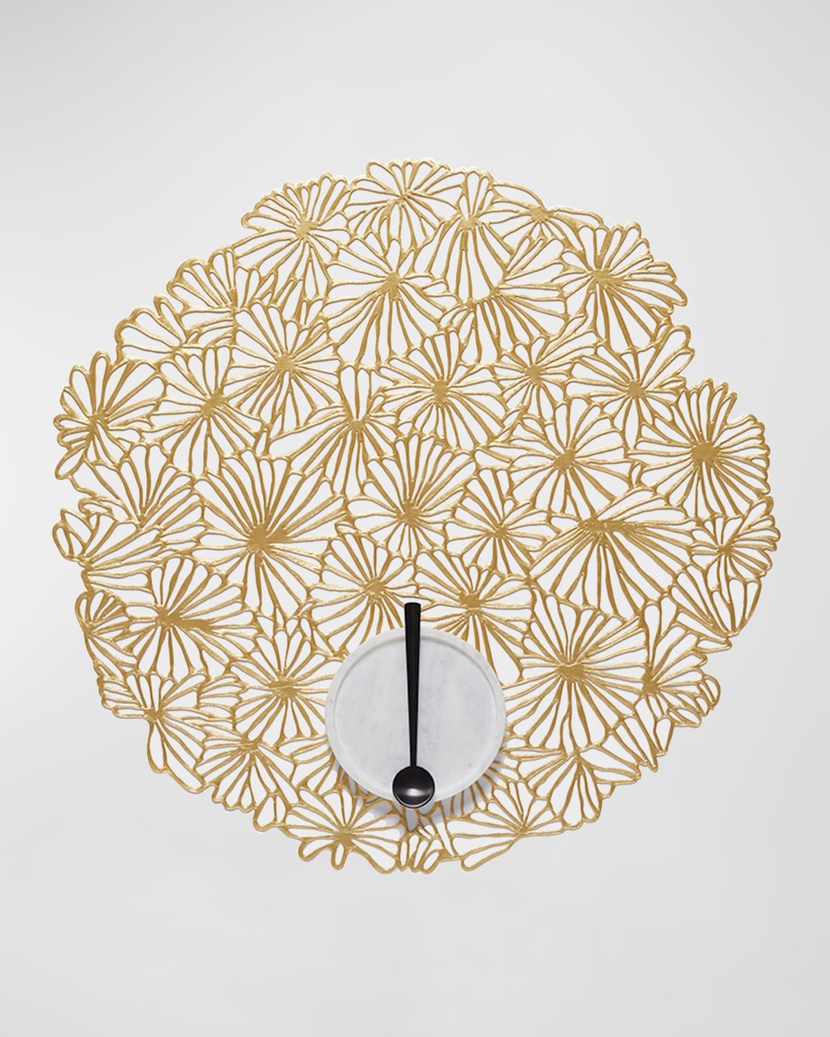 Pressed Daisy 14" Placemat