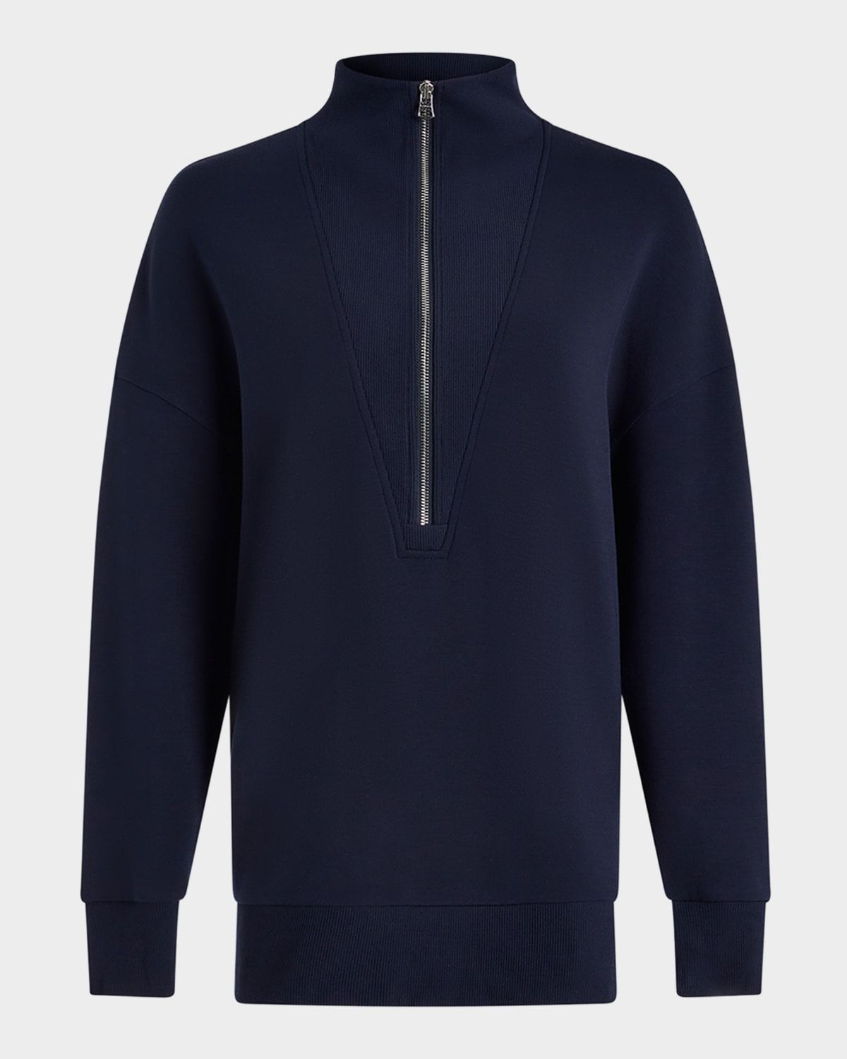 Maisie Longline Sweatshirt