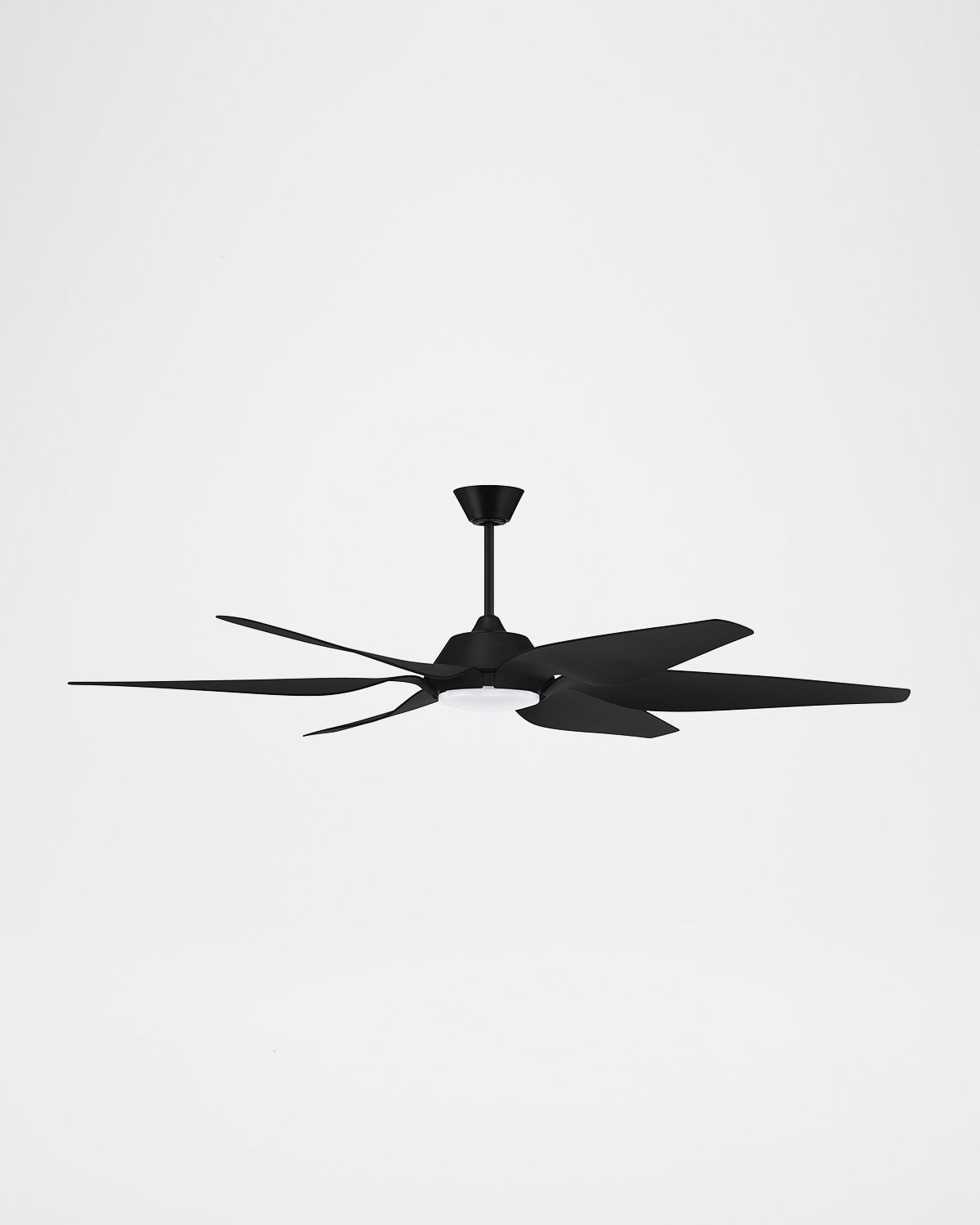 Zoom 66" Indoor/Outdoor Ceiling Fan with Light Kit
