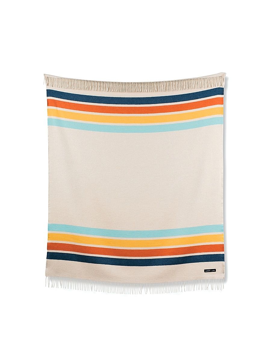 Camp Blanket - Coast