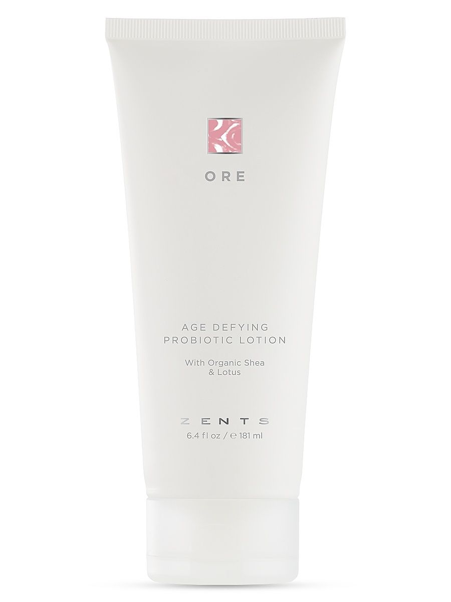 Ore Age Defying Probiotic Lotion