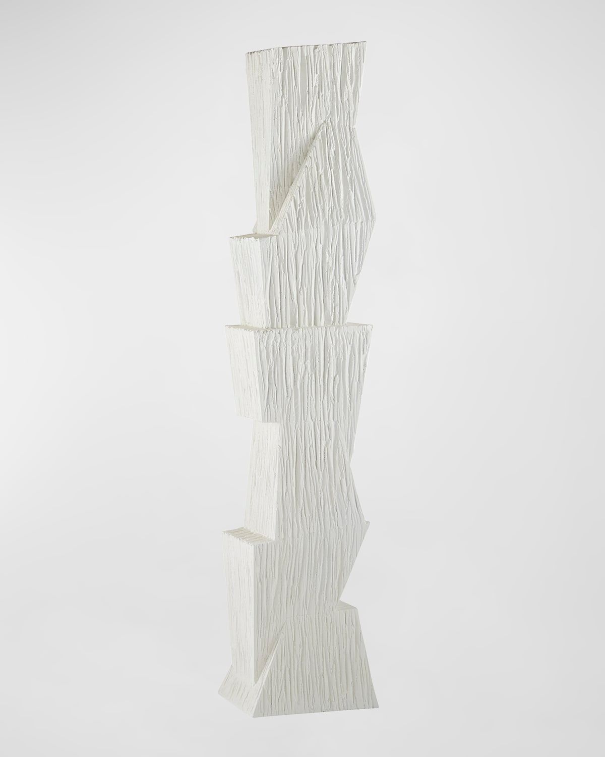 Darnell 51" Floor Sculpture