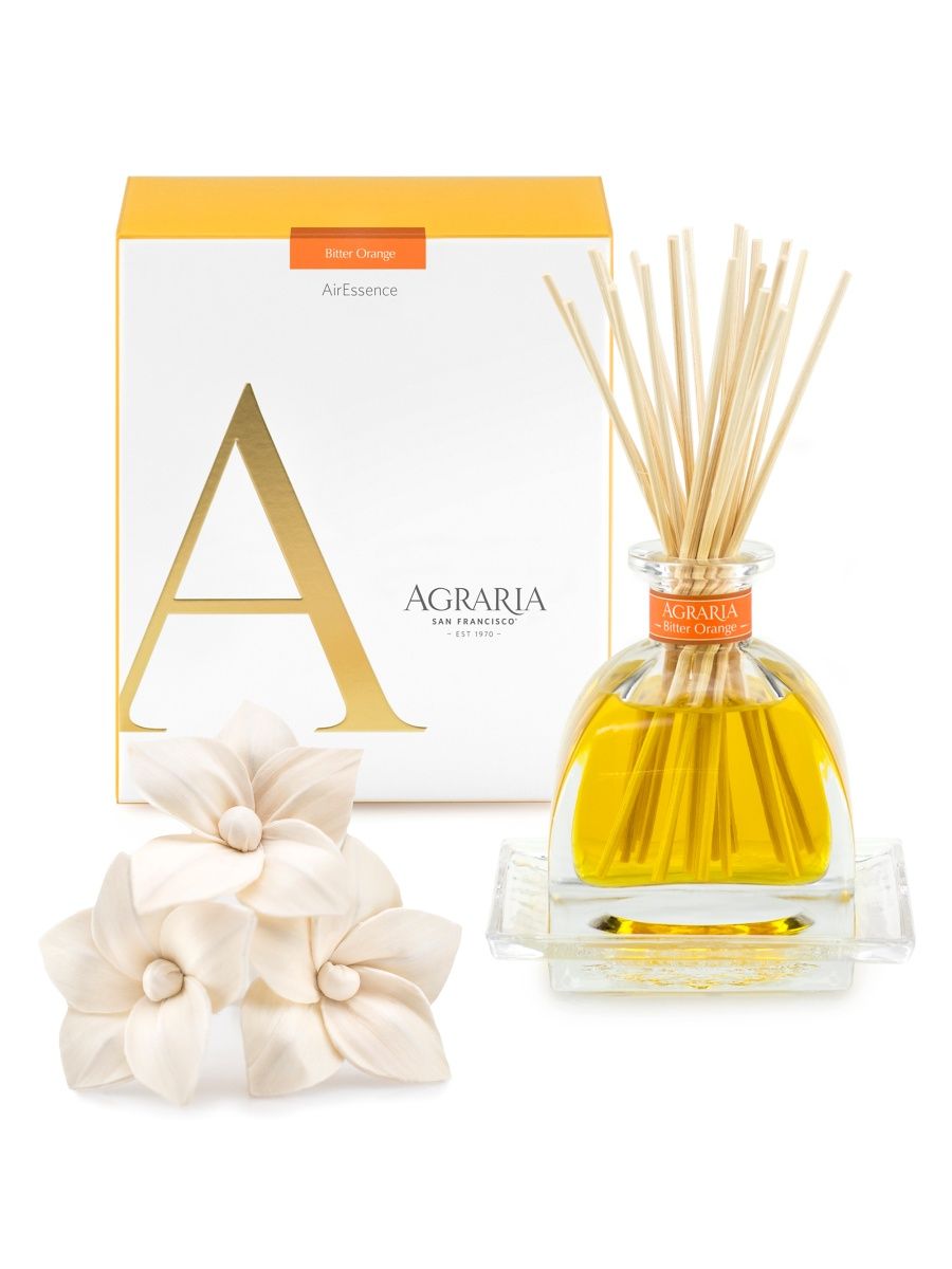 Bitter Orange AirEssence Diffuser