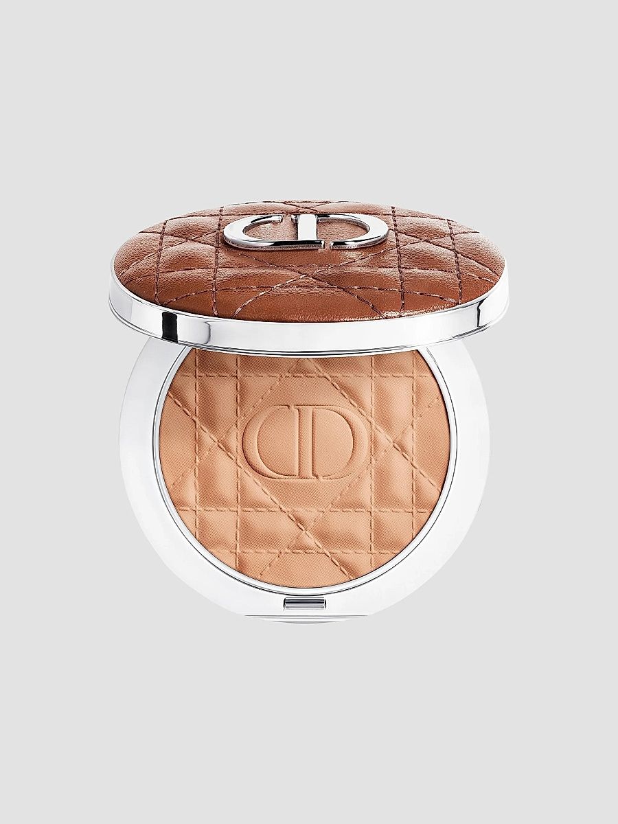 Women's Dior Forever Nude Matte Bronzer - 03 Soft Matte