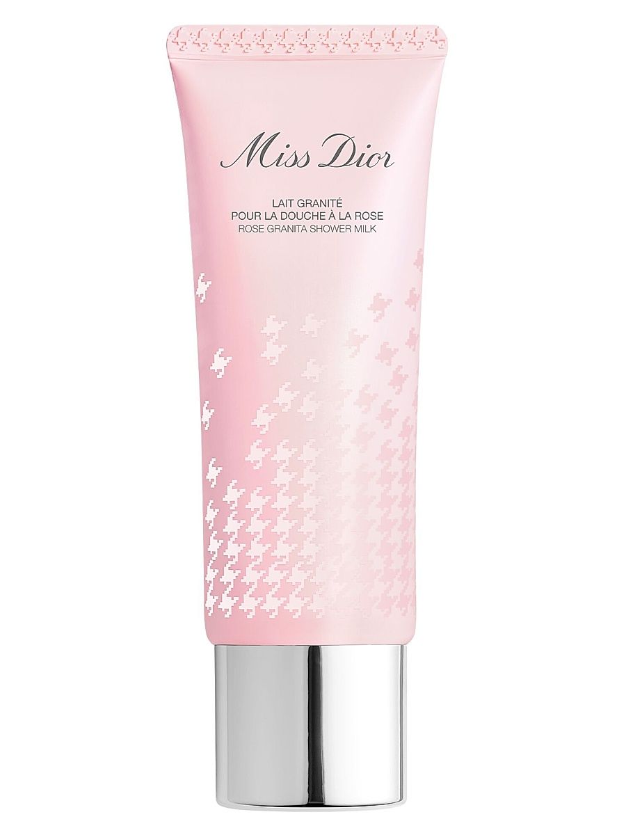 Women's Miss Dior Rose Granita Shower Milk