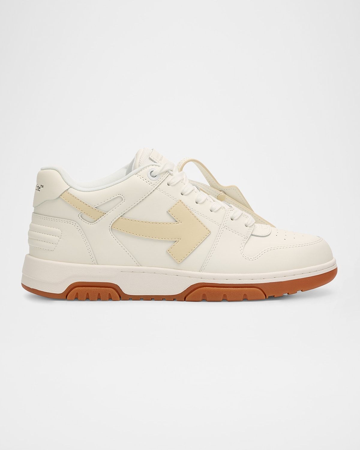 Men & apos;s Out Of Office Bicolor Sneakers