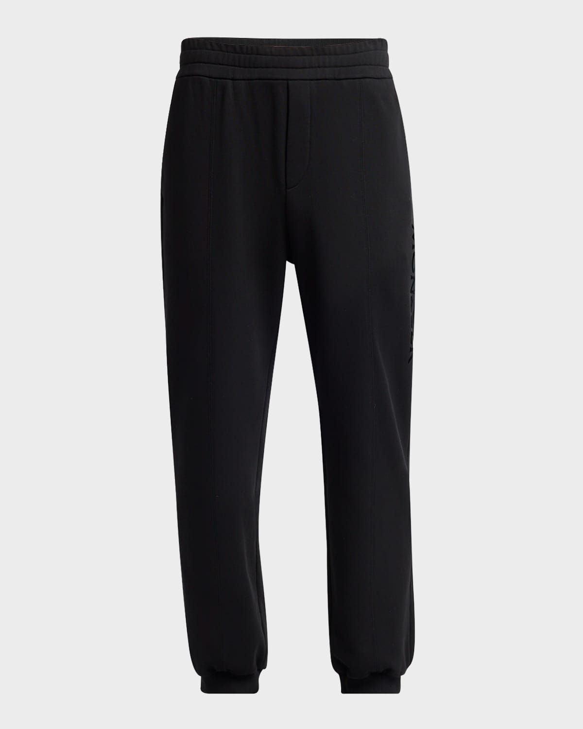 Men & apos;s Fleece Logo Sweatpants