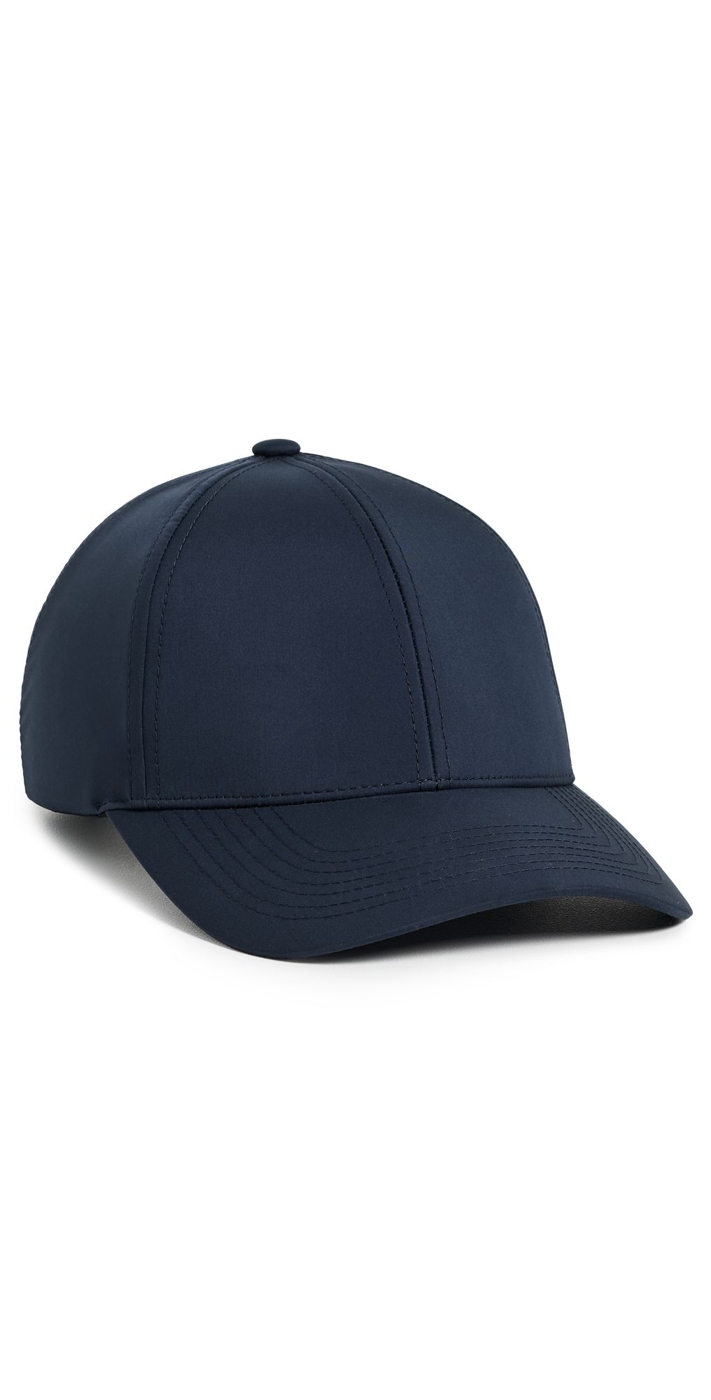 Varsity Headwear Sartech Technical Fabric Hat Hudson Navy M