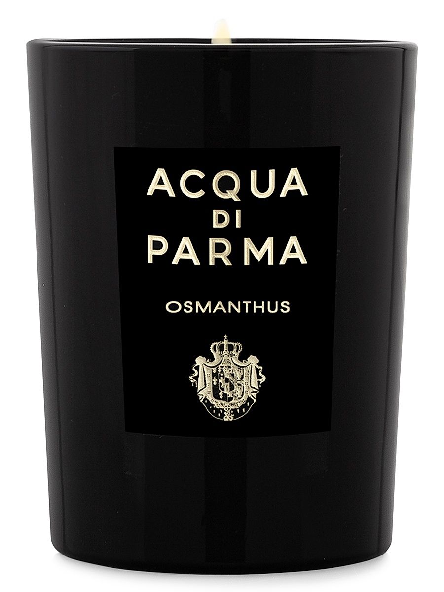 Signatures Of The Sun Osmanthus Candle