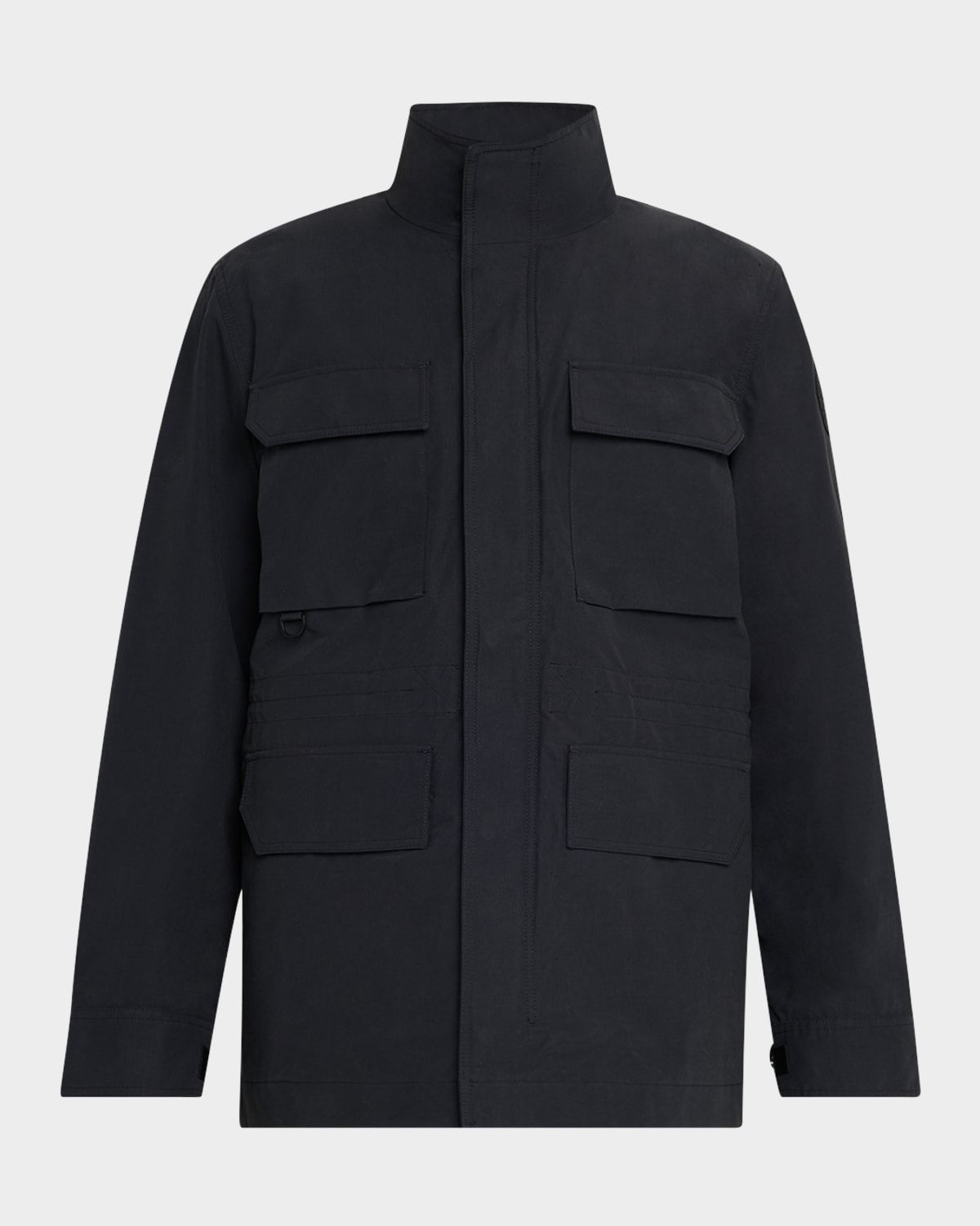 Men & apos;s Harrison Utility Jacket