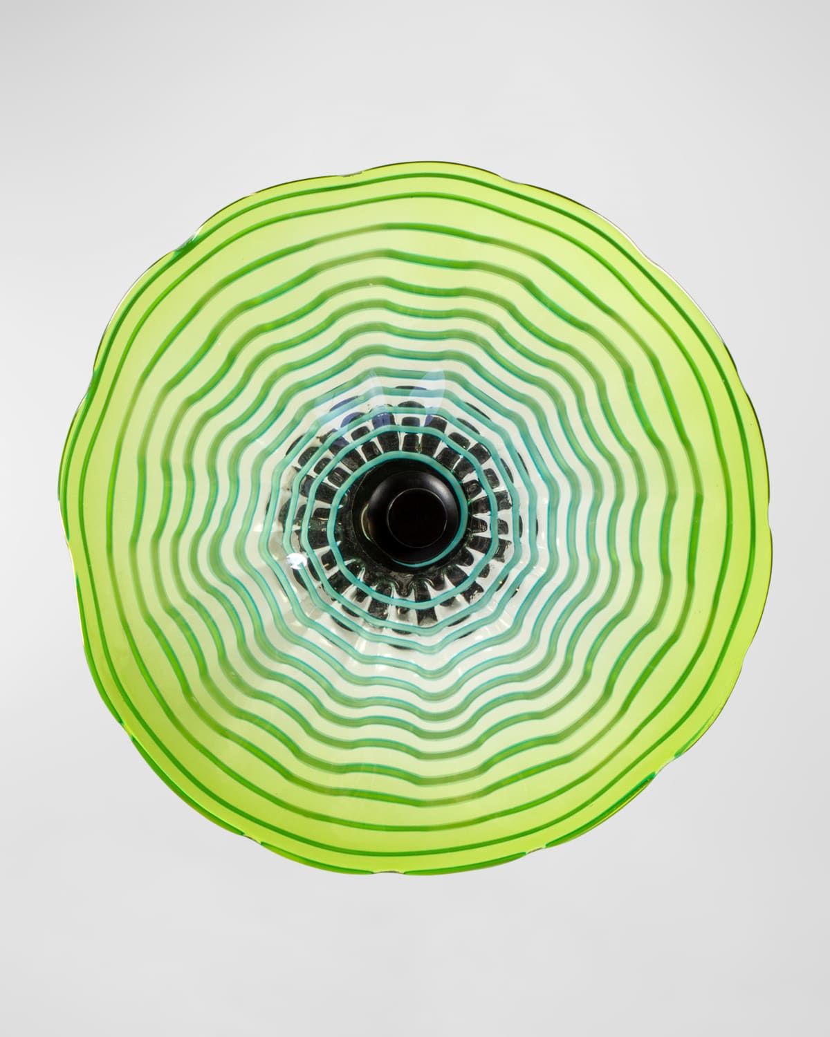 Pollena Art Glass Wall Decor