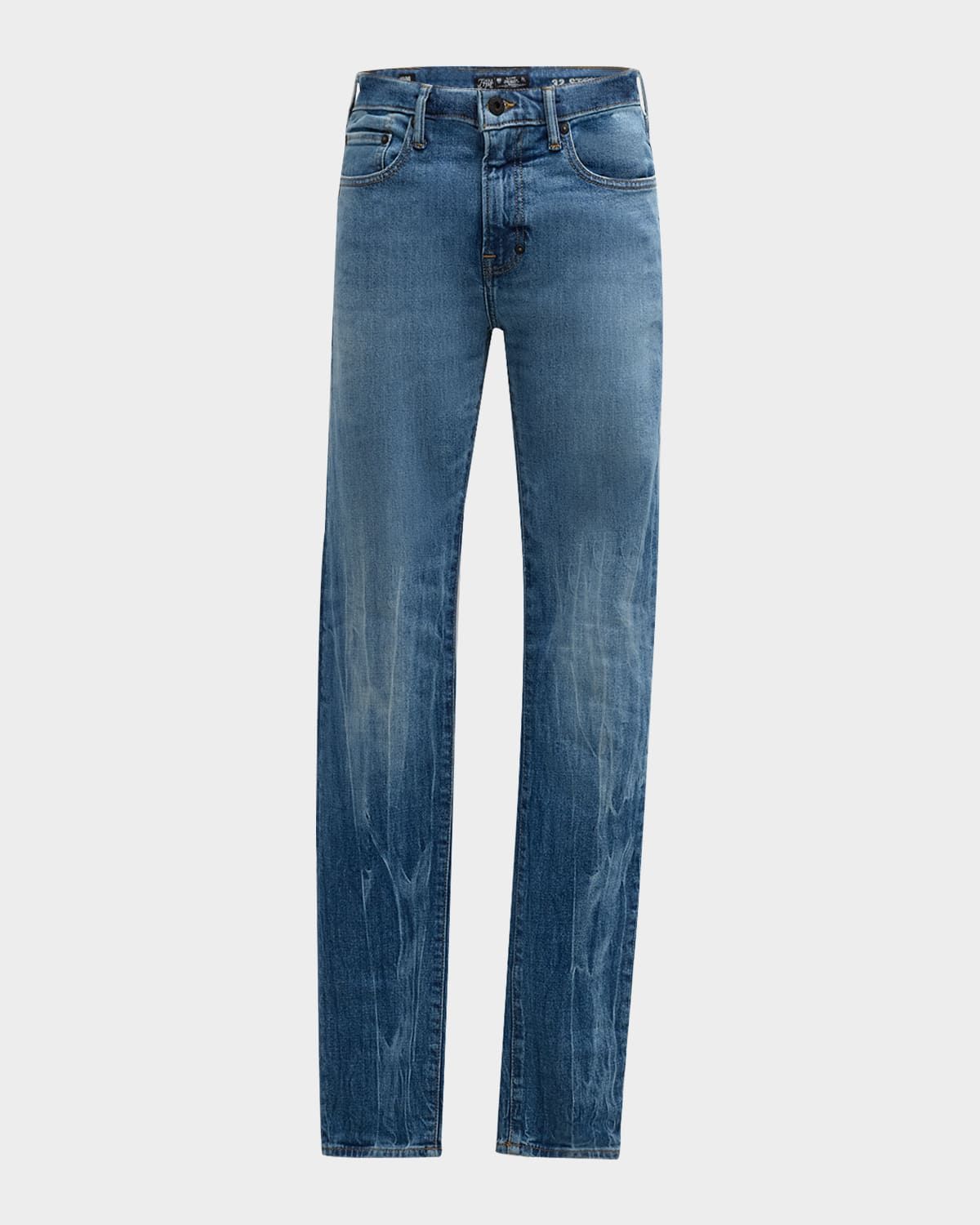 Men & apos;s Solutions Windsor Skinny Denim Jeans