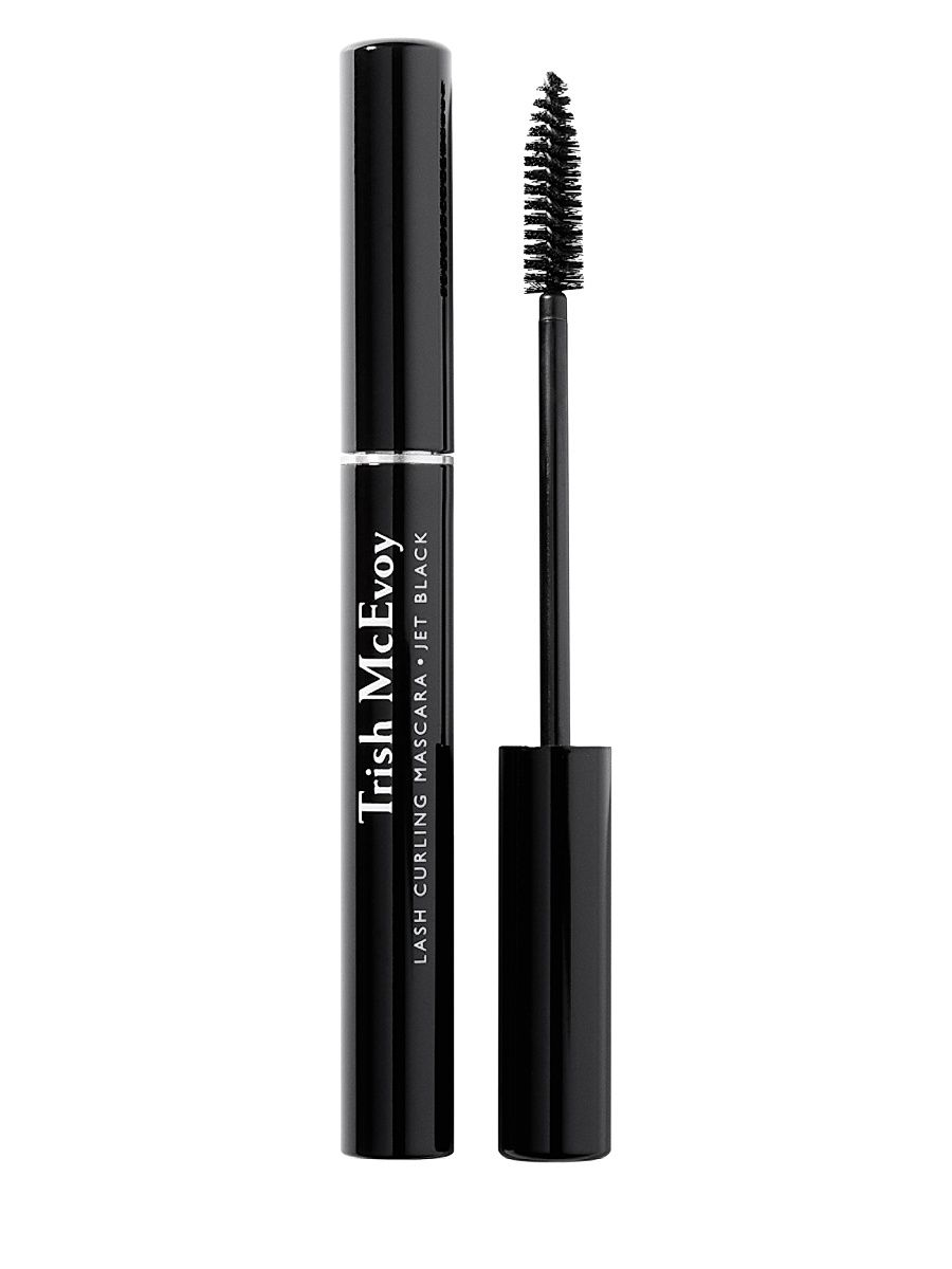 Lash Curling Mascara - Black - Size 0