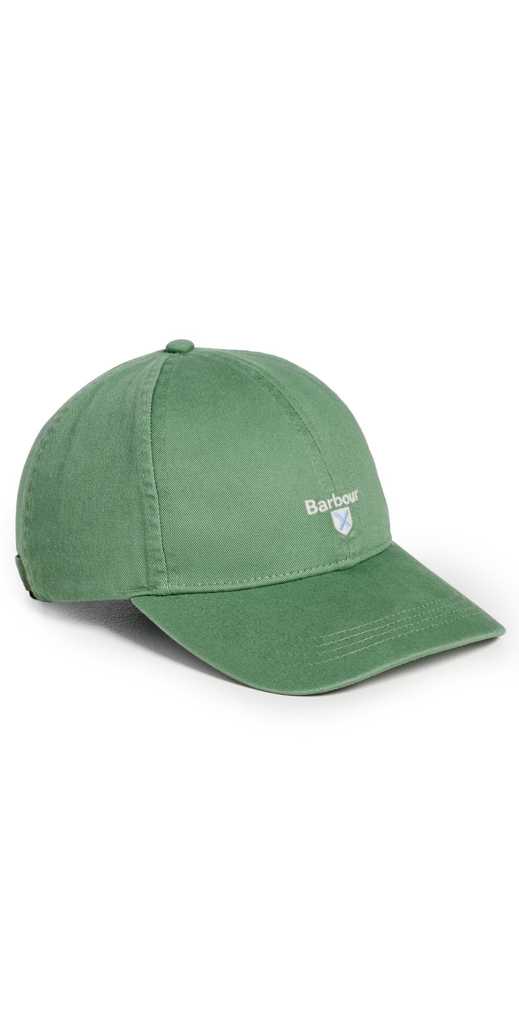 Barbour Barbour Cascade Cap Loden Green One Size