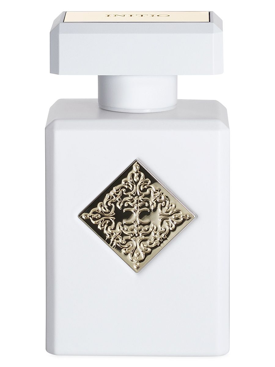 The Hedonist Musk Therapy Extrait de Parfum Spray - Size 2.5-3.4 oz.