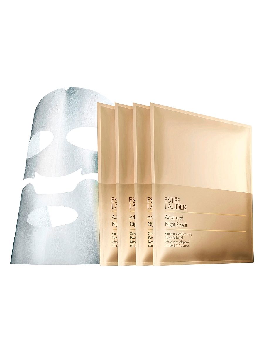 Women's Advanced Night Repair Concentrated Treatment Mask