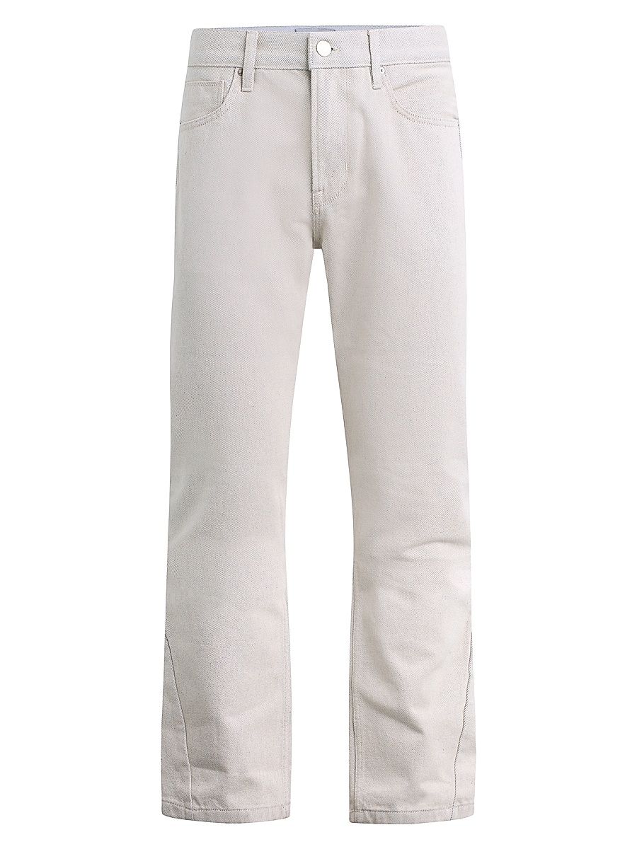 Men's Walker Kickflare Jeans - White Oak - Size 28