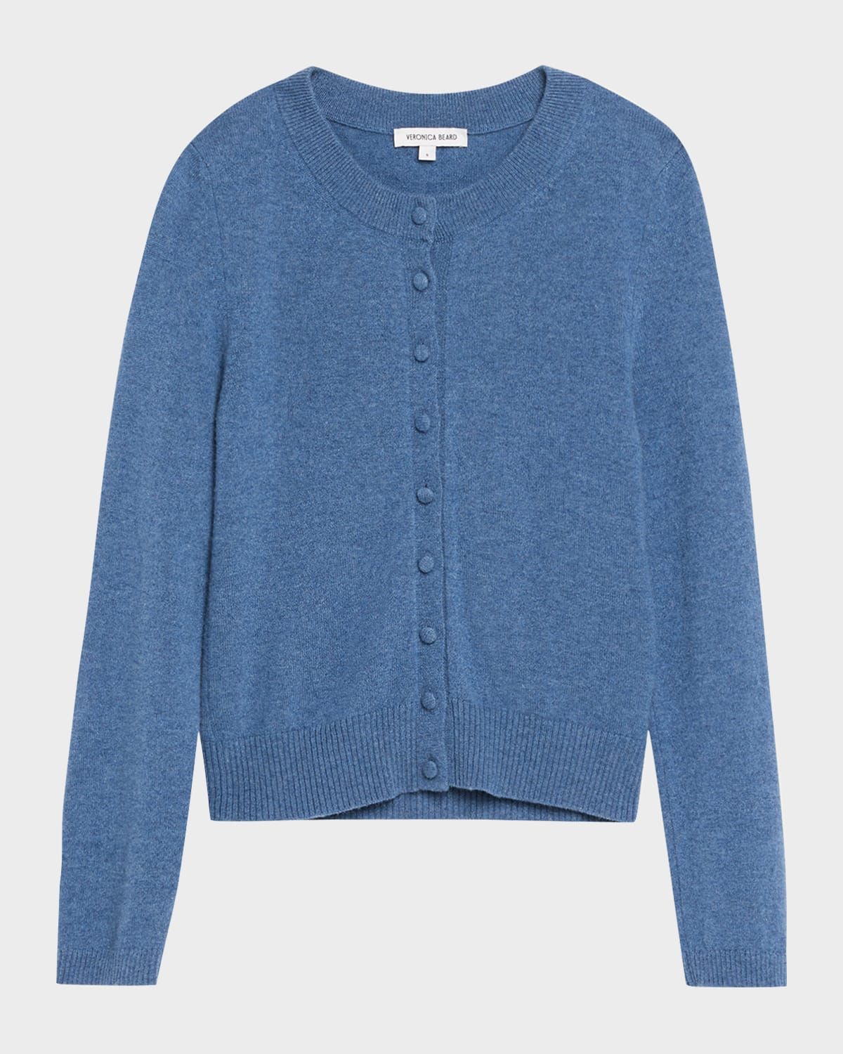 Daro Cashmere Cardigan