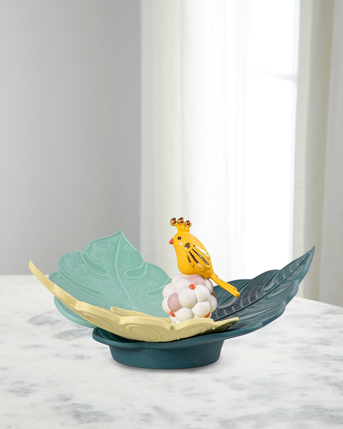 Utopical Centerpiece