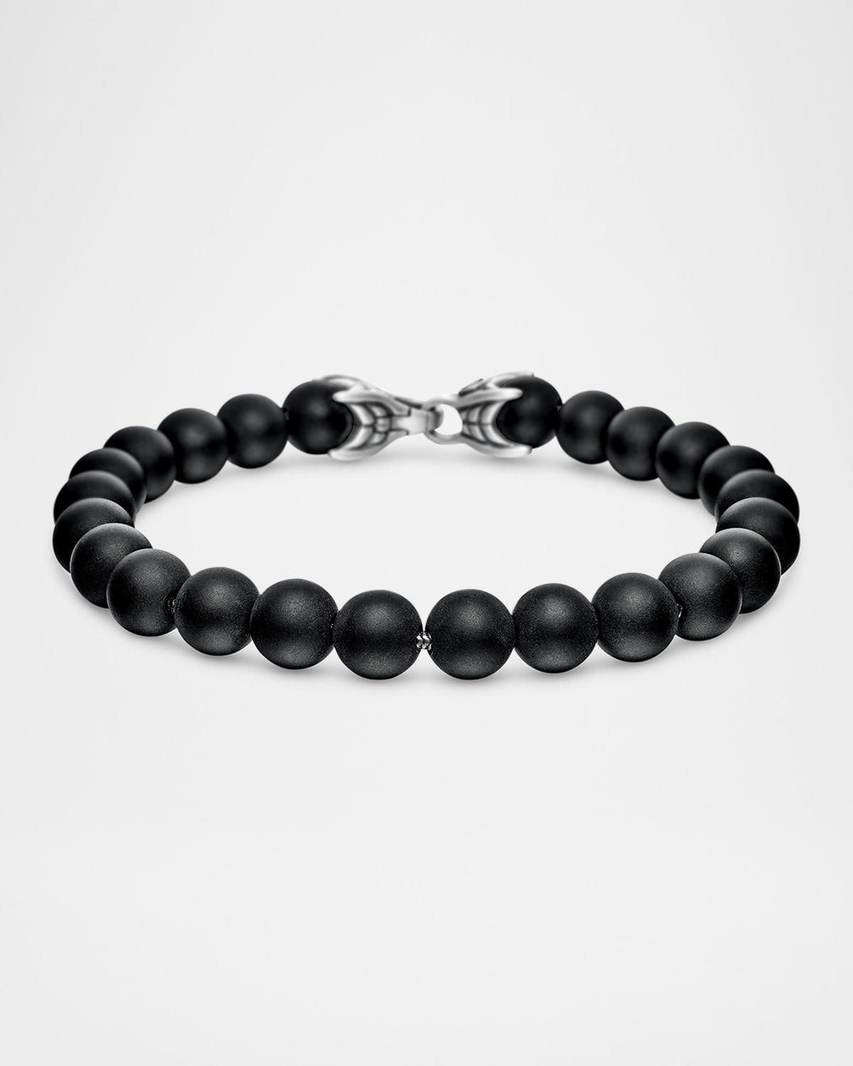 Men & apos;s Spiritual Bead Bracelet