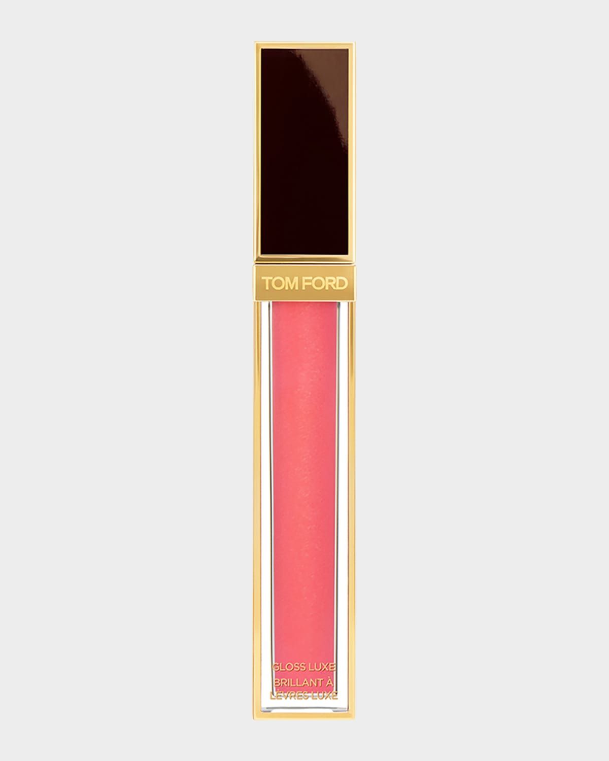 Gloss Luxe Lip Gloss