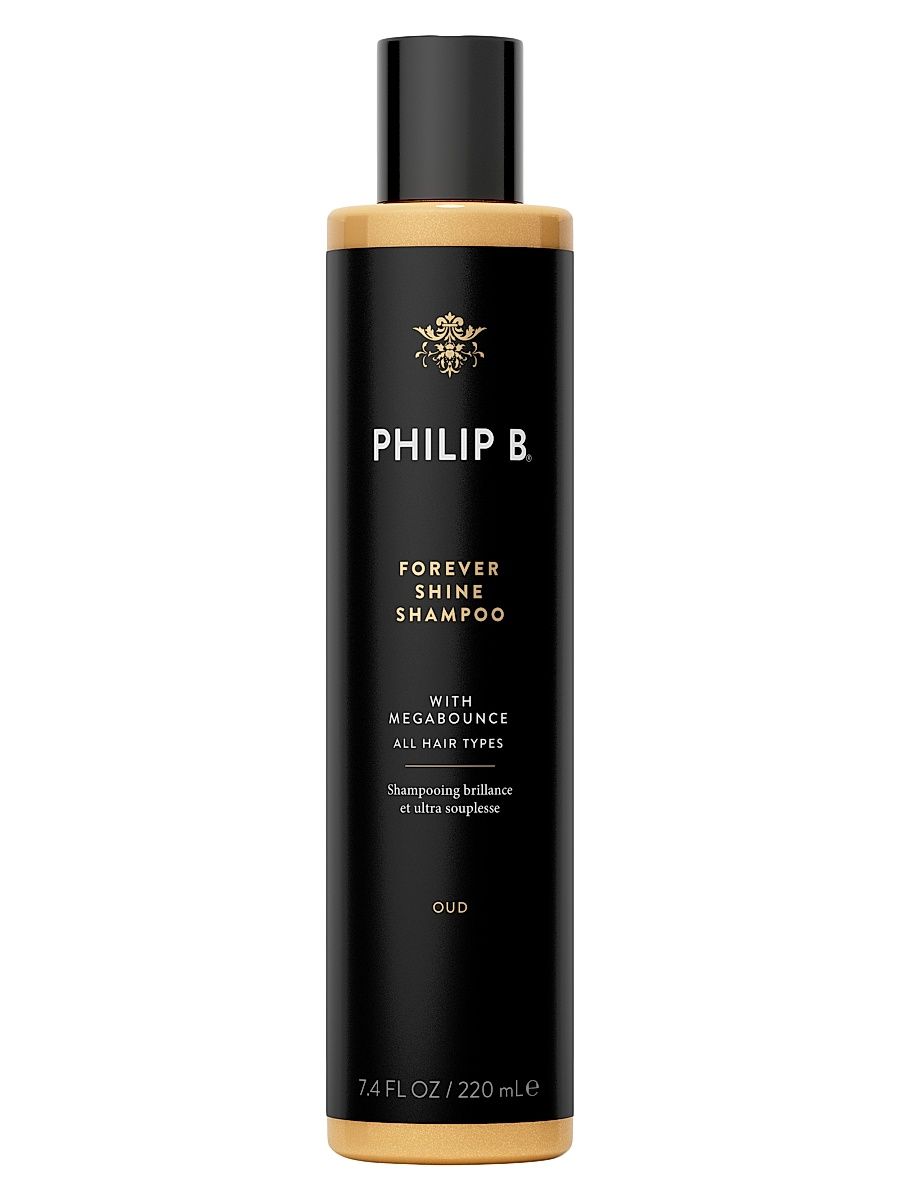 Women's Forever Shine Shampoo - Size 7.4 oz