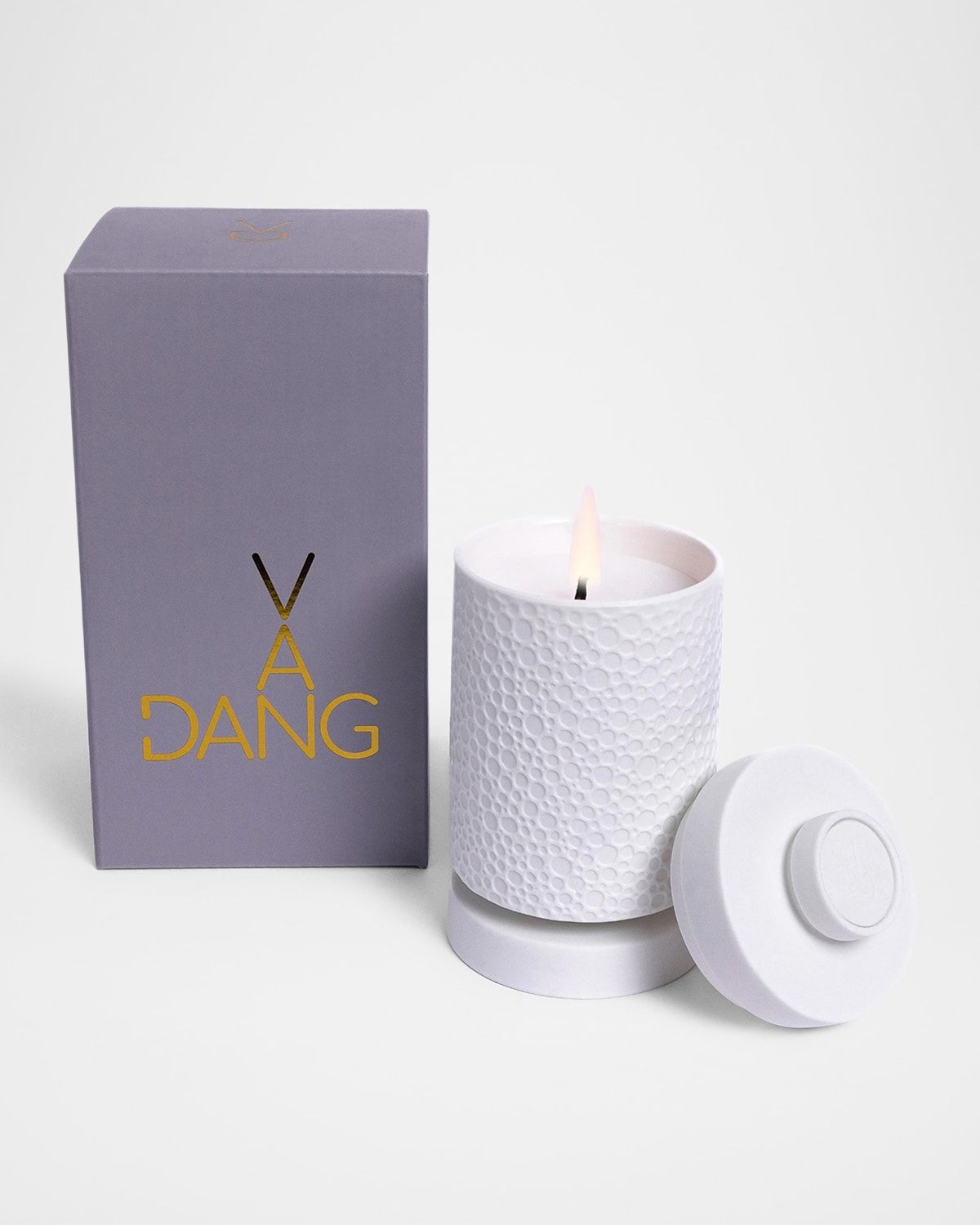 Acid Washed Dream Candle