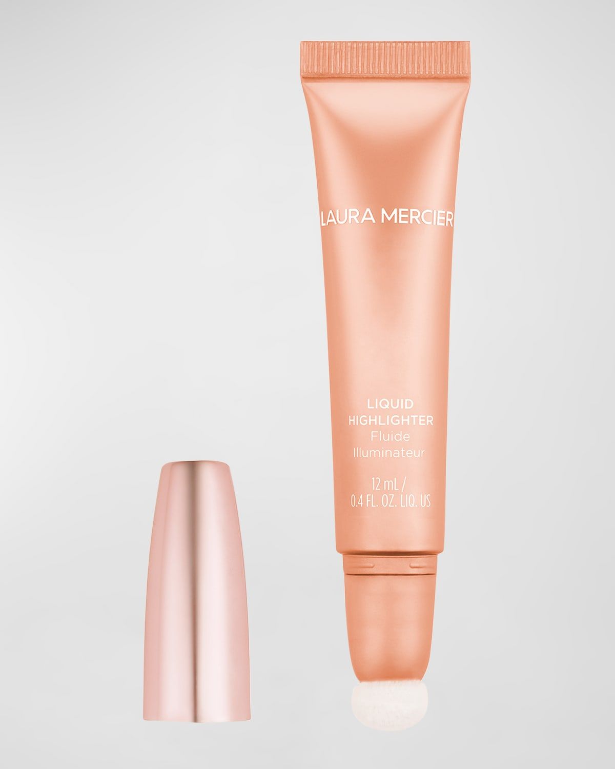 RoseGlow Liquid Highlighter, 0.4 oz.
