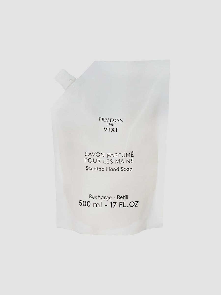Trudon Vixi Liquid Hand Soap Refill Pack