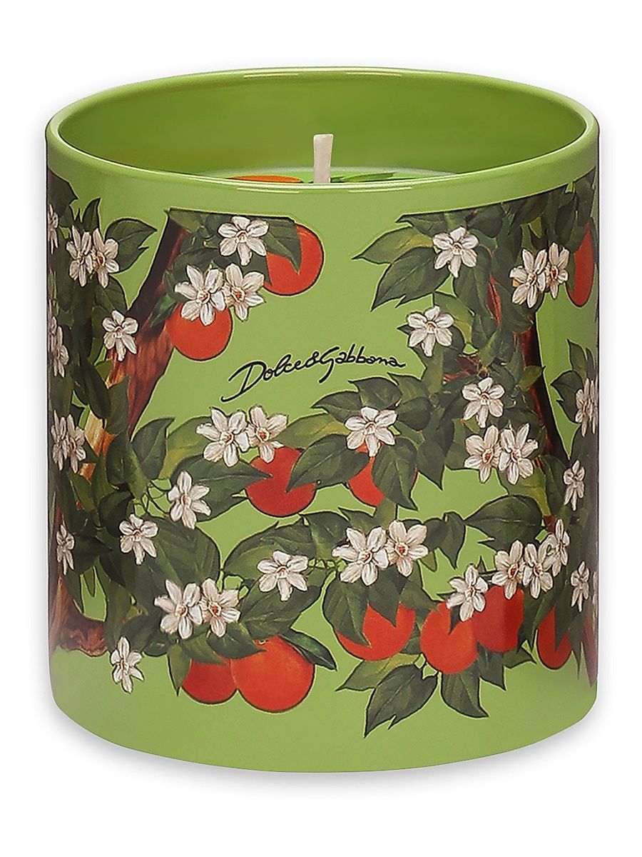 Wild Jasmine Scented Candle