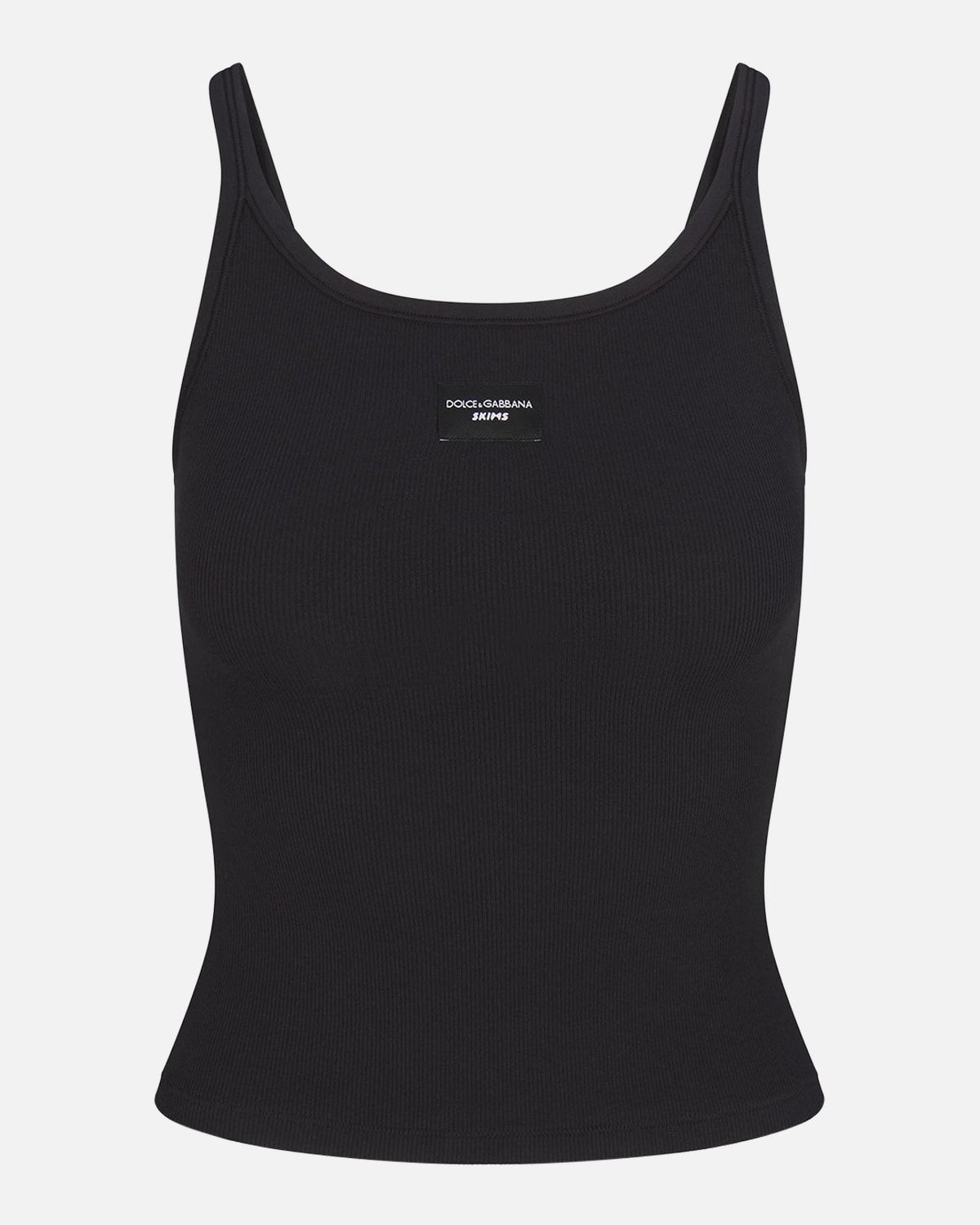 Cotton Rib Tank