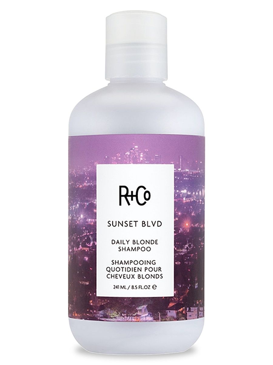 Women's Sunset Blvd Daily Shampoo