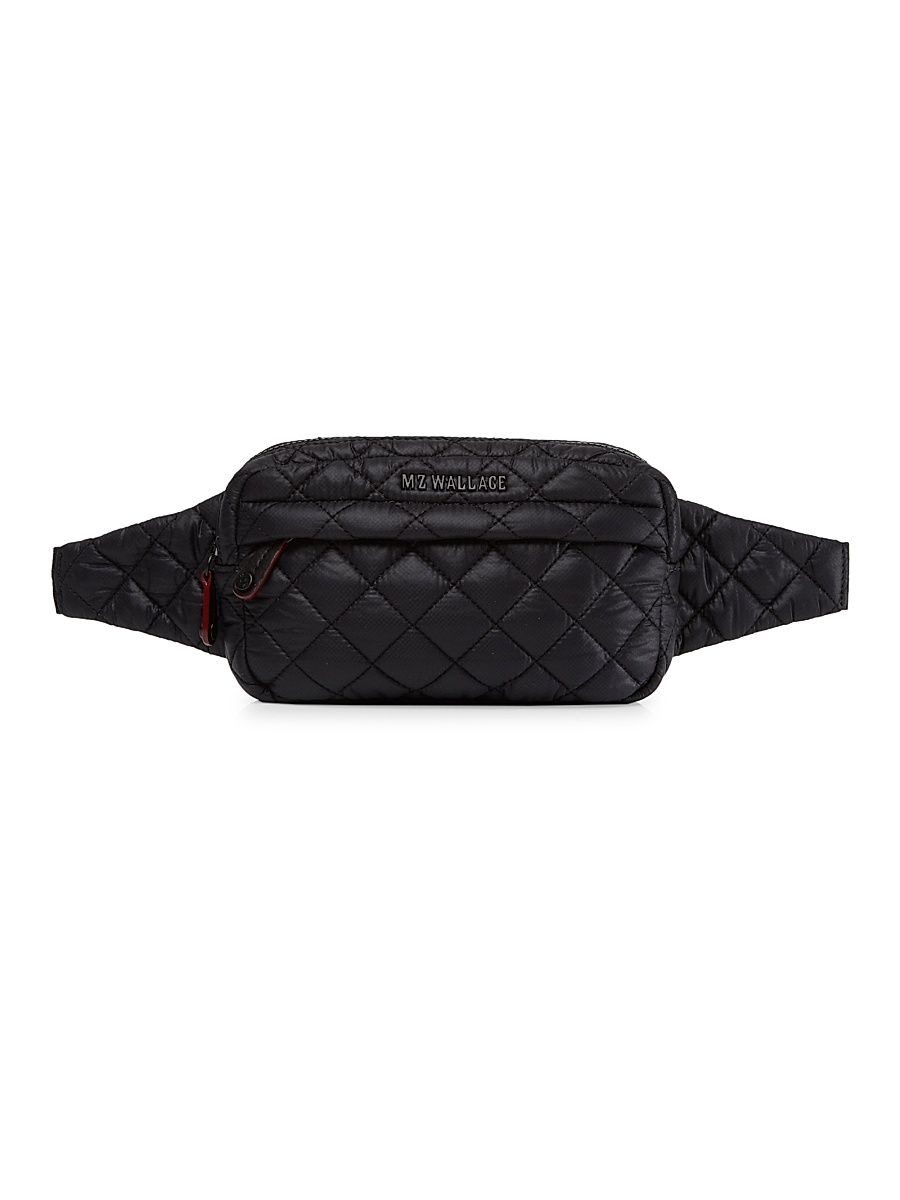 Women's Metro Sling Bag - Black