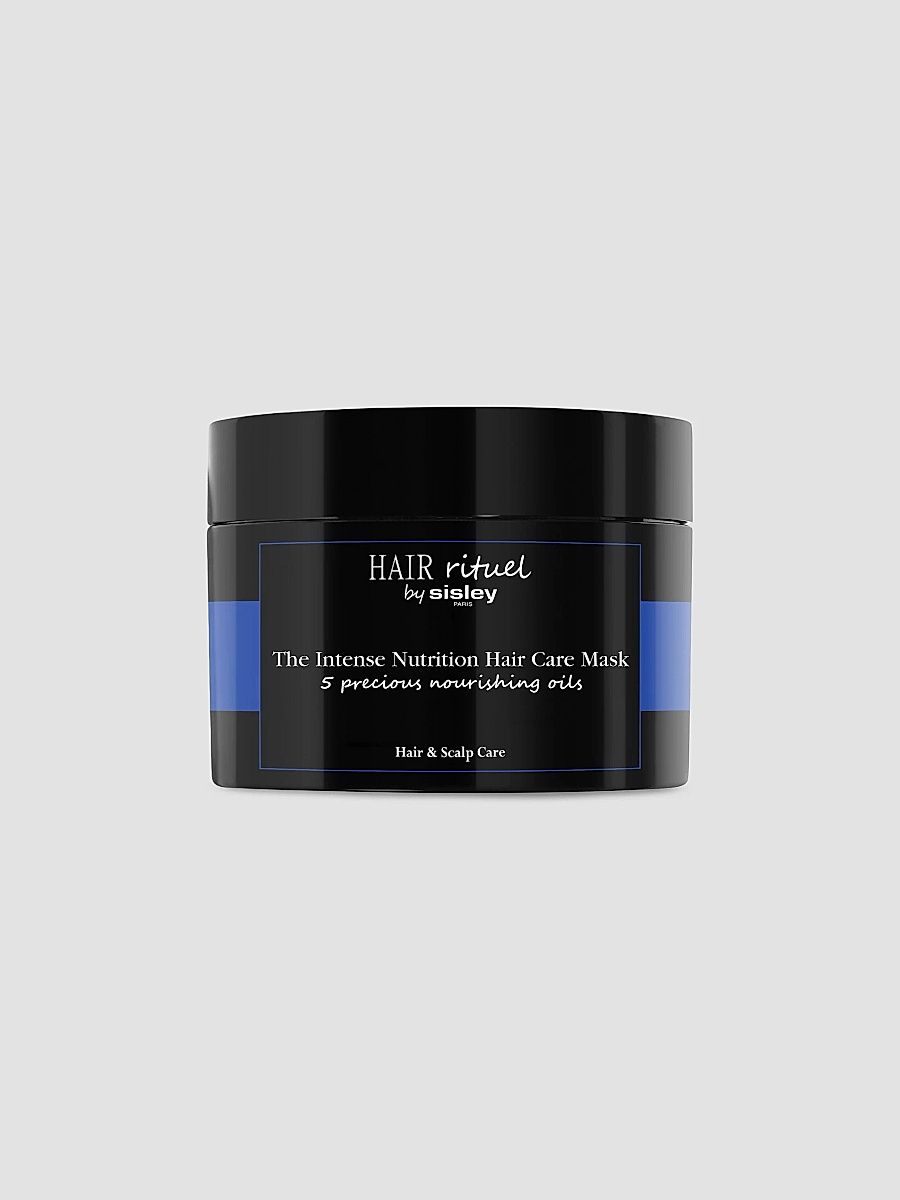 Sisley-Paris The Intense Nutrition Hair Care Mask