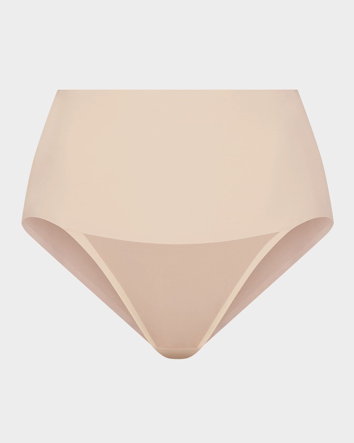 Undie-tectable Smoothing Briefs