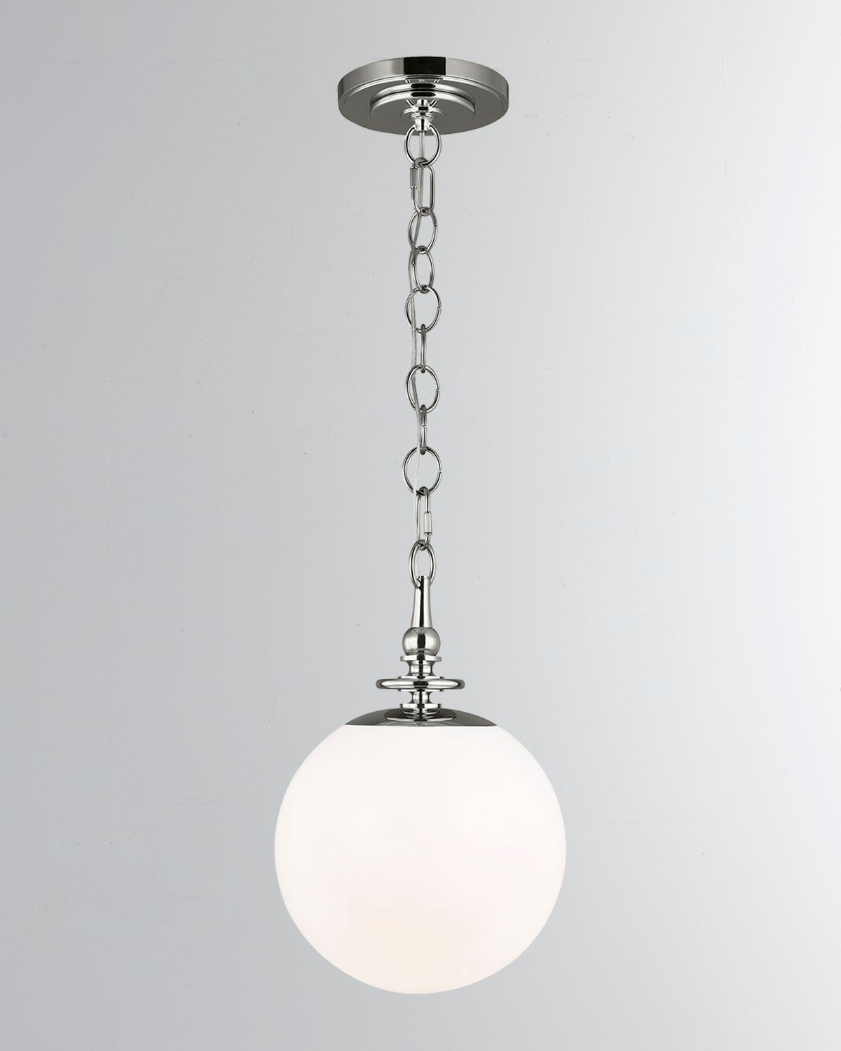 1 - Light Pendant Atlantic By Chapman & Myers