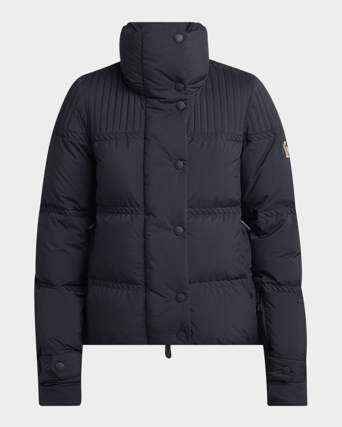 Anglin Down Ski Jacket