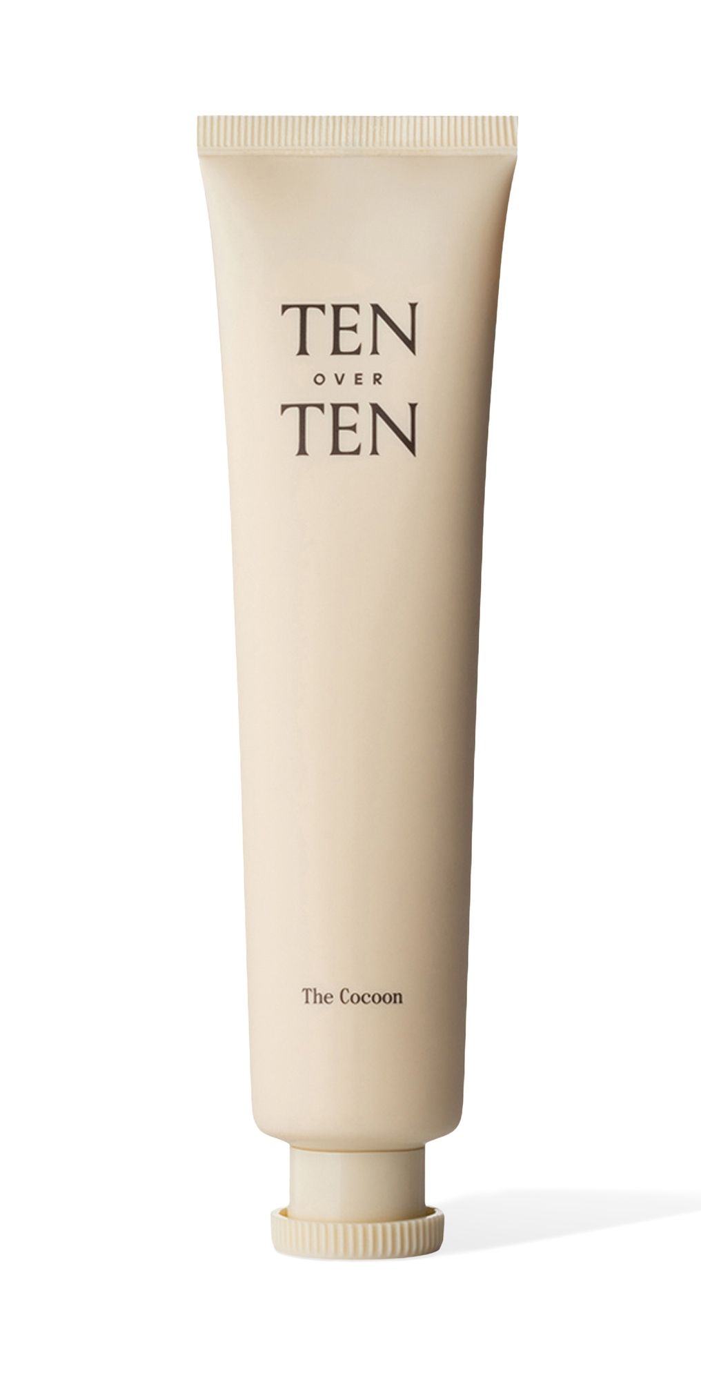 Tenoverten The Cocoon Hand and Feet Lotion No Color 2.4 oz/ 70 mL