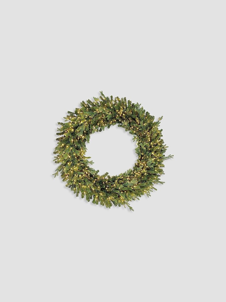Holiday St. Catherine Wreath