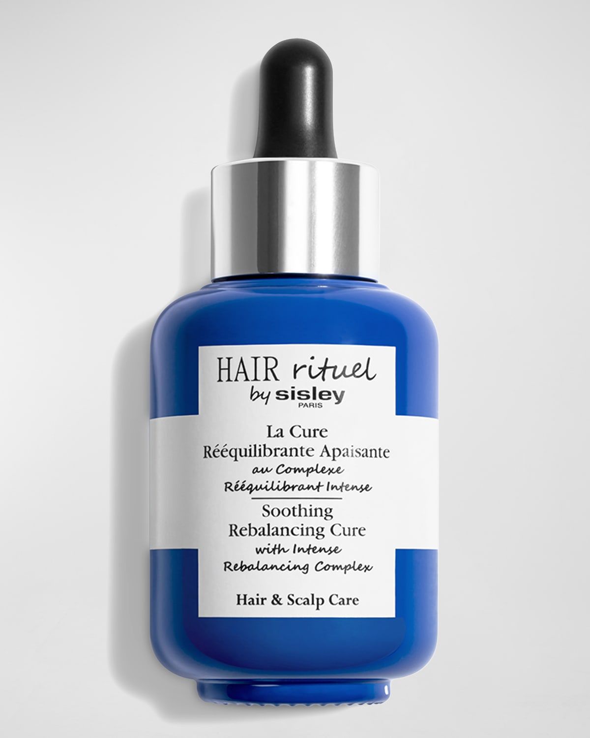 2 oz. Hair Rituel Soothing Rebalancing Cure