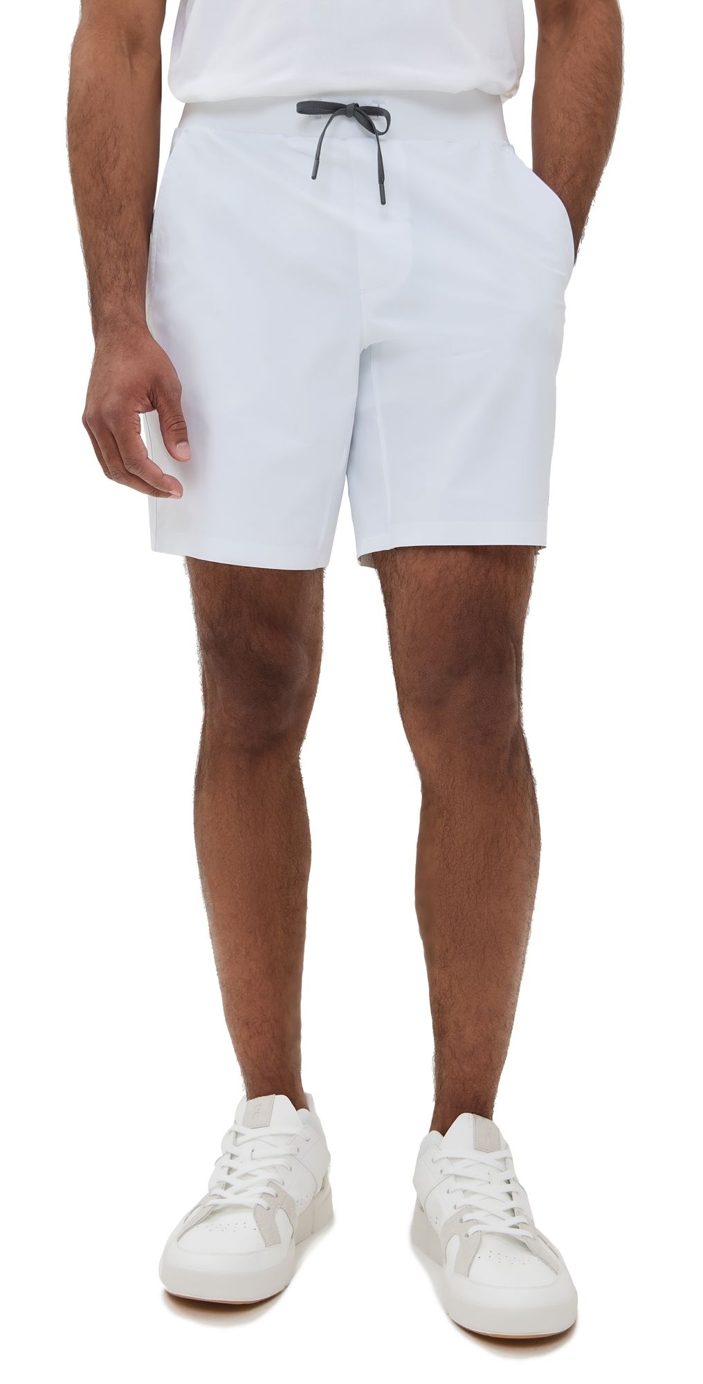 Greyson Coywolf Shorts 8 Arctic S