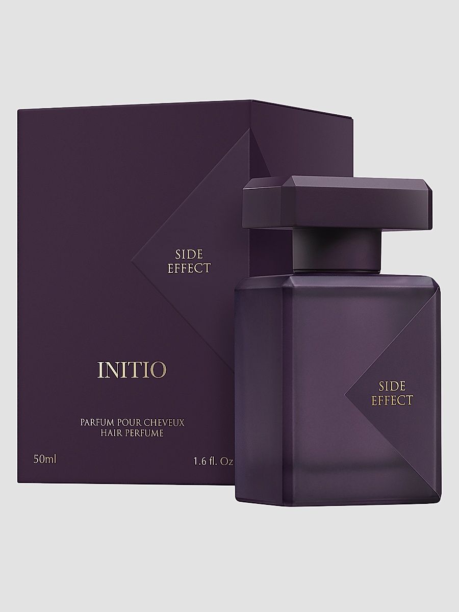 Side Effect Hair Perfume - Size 1.7 oz. & Under