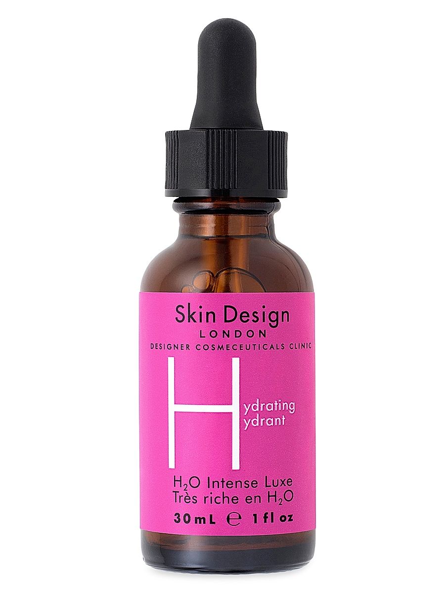 Women's Hydrating Serum