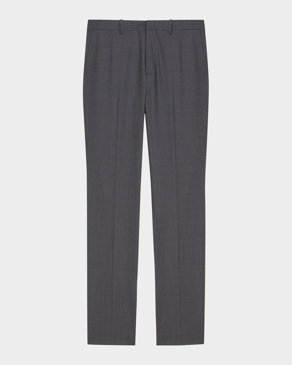 Men & apos;s Mayer Pants in Stretch Wool