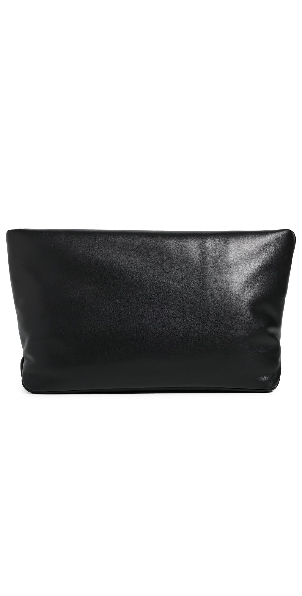 A. L.C. Finney Puffer Bag Black One Size