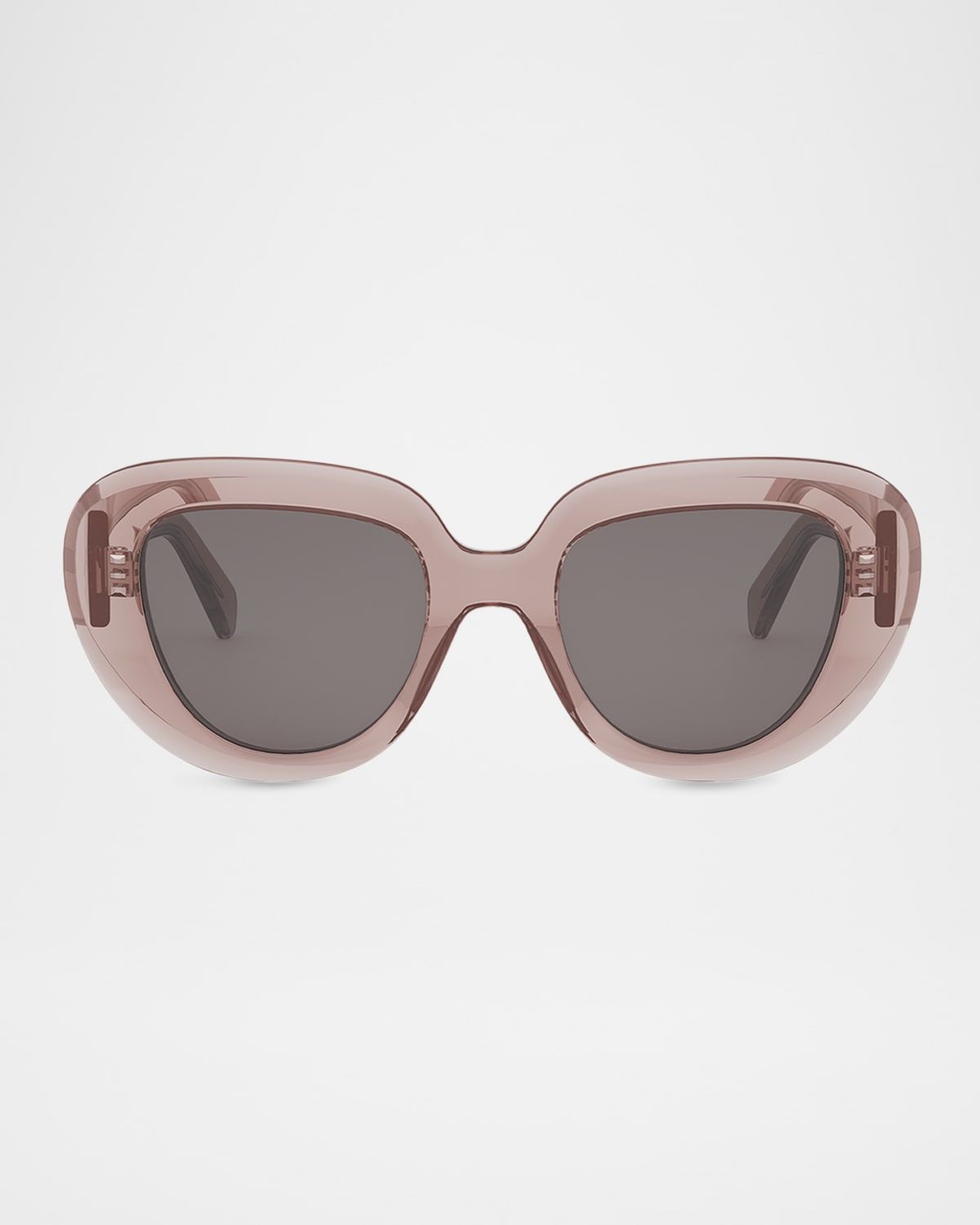 3 Dots Butterfly Sunglasses