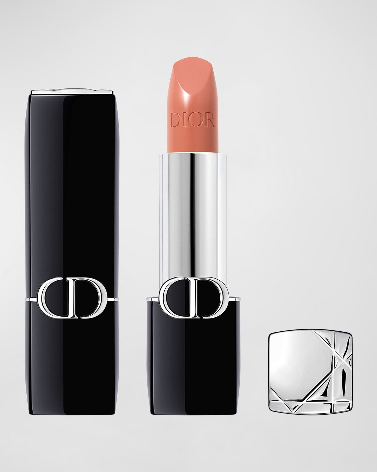Dior Rouge Satin Lipstick