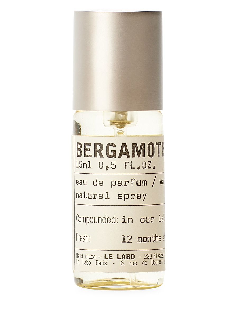 Women's Bergamote 22 Eau de Parfum