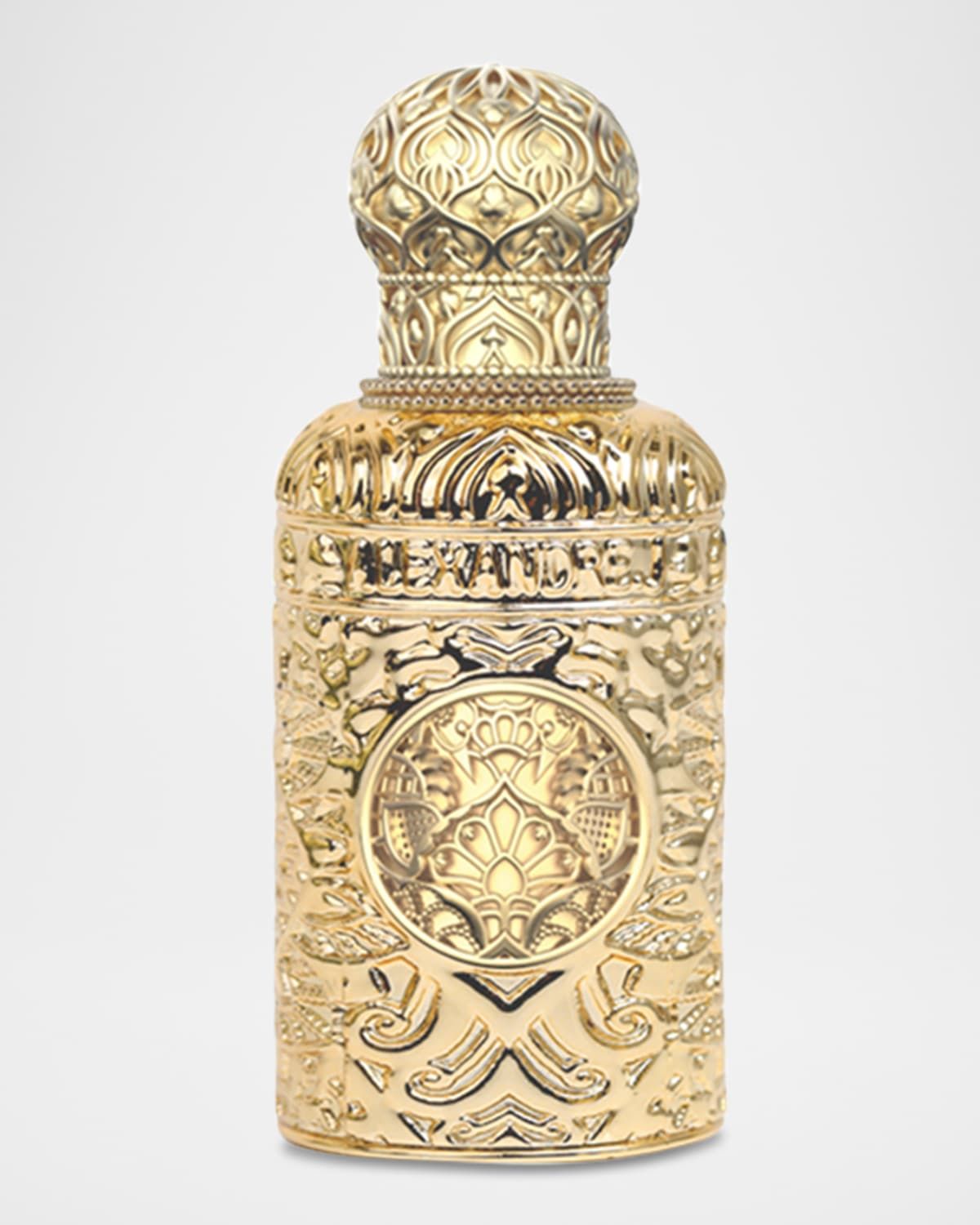 Ode to Rose Eau De Parfum, 25 mL